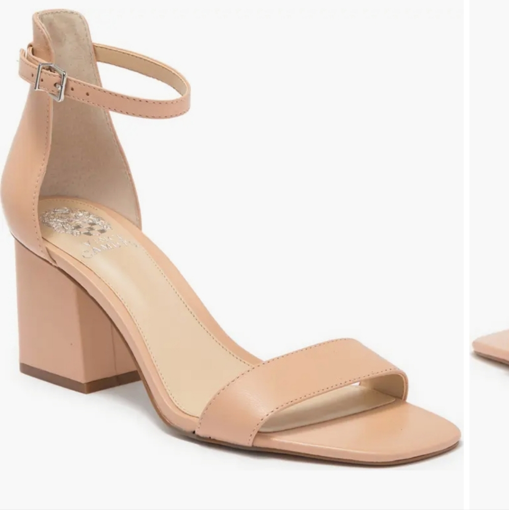 Vince Camuto Margry Sandal, Size 10